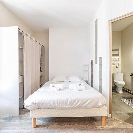 Le Garnier - Studio Au Coeur De La Doutre Angers Exterior foto