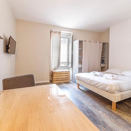 Le Garnier - Studio Au Coeur De La Doutre Angers Exterior foto