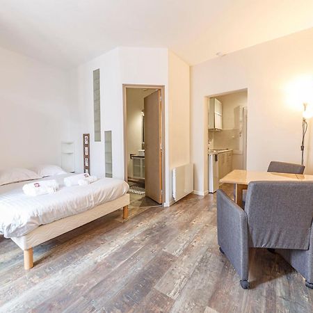 Le Garnier - Studio Au Coeur De La Doutre Angers Exterior foto
